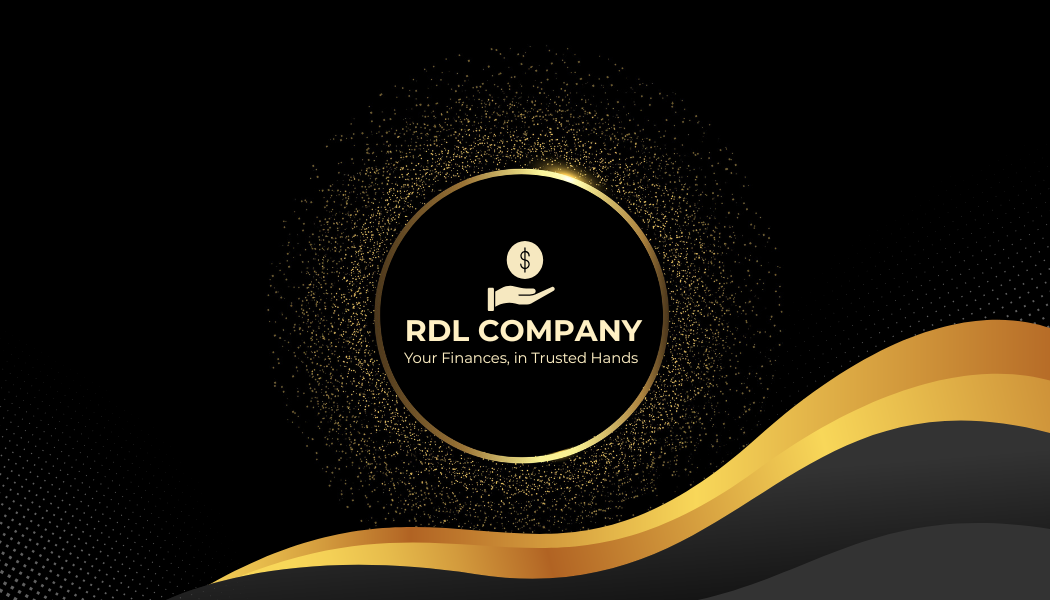 RDL Business Card Back