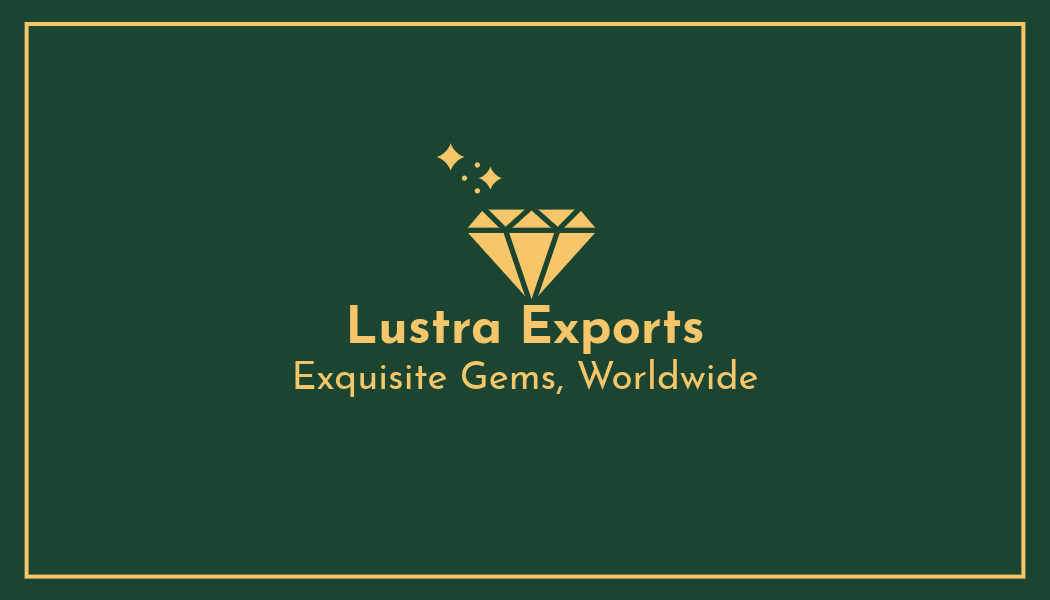 Lustra Business Card Back
