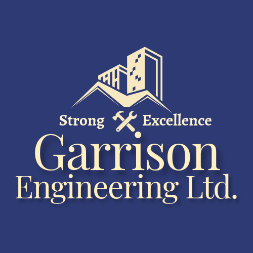 Garrison Engineering Ltd Logo