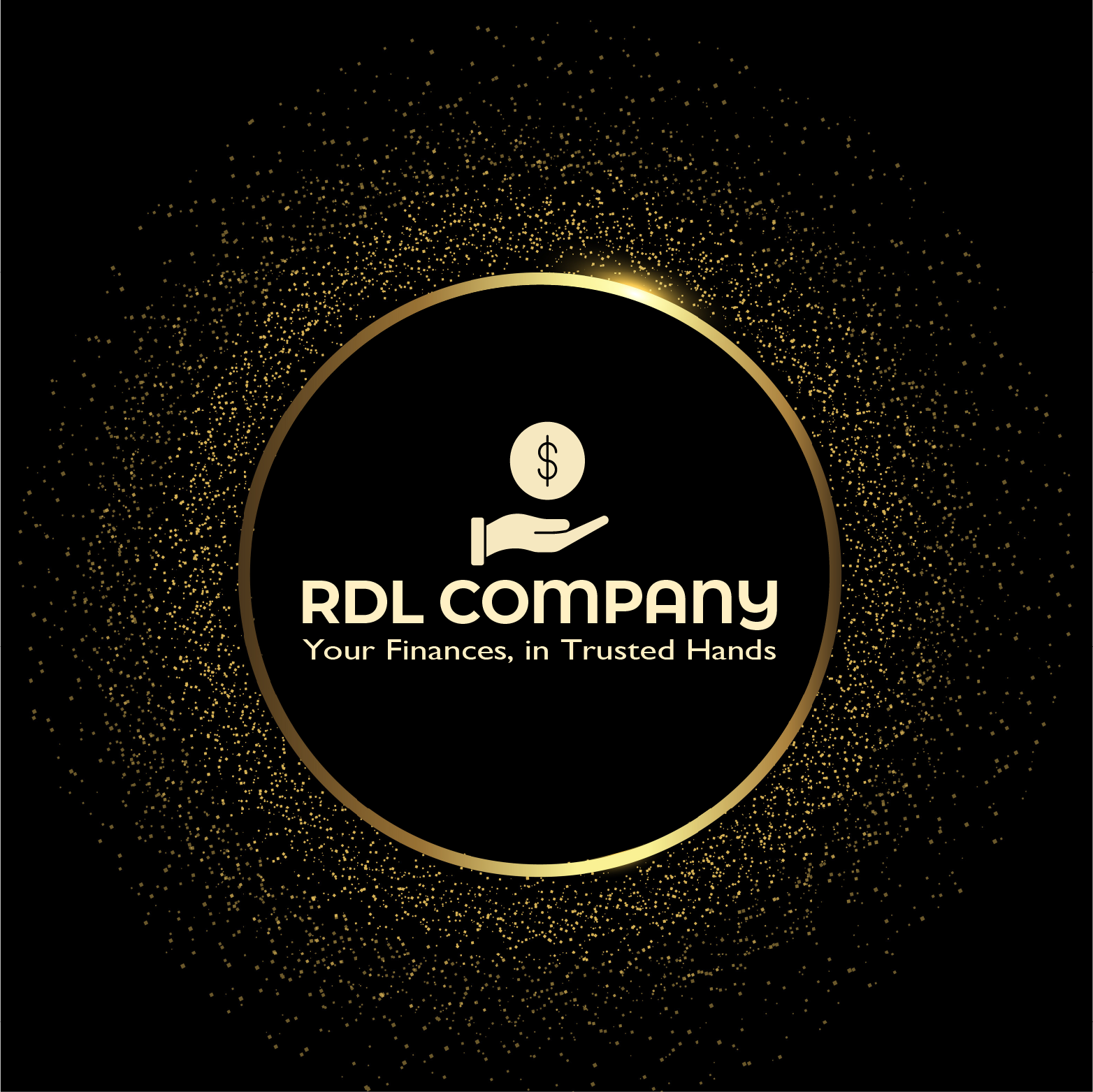 RDL Company Logo